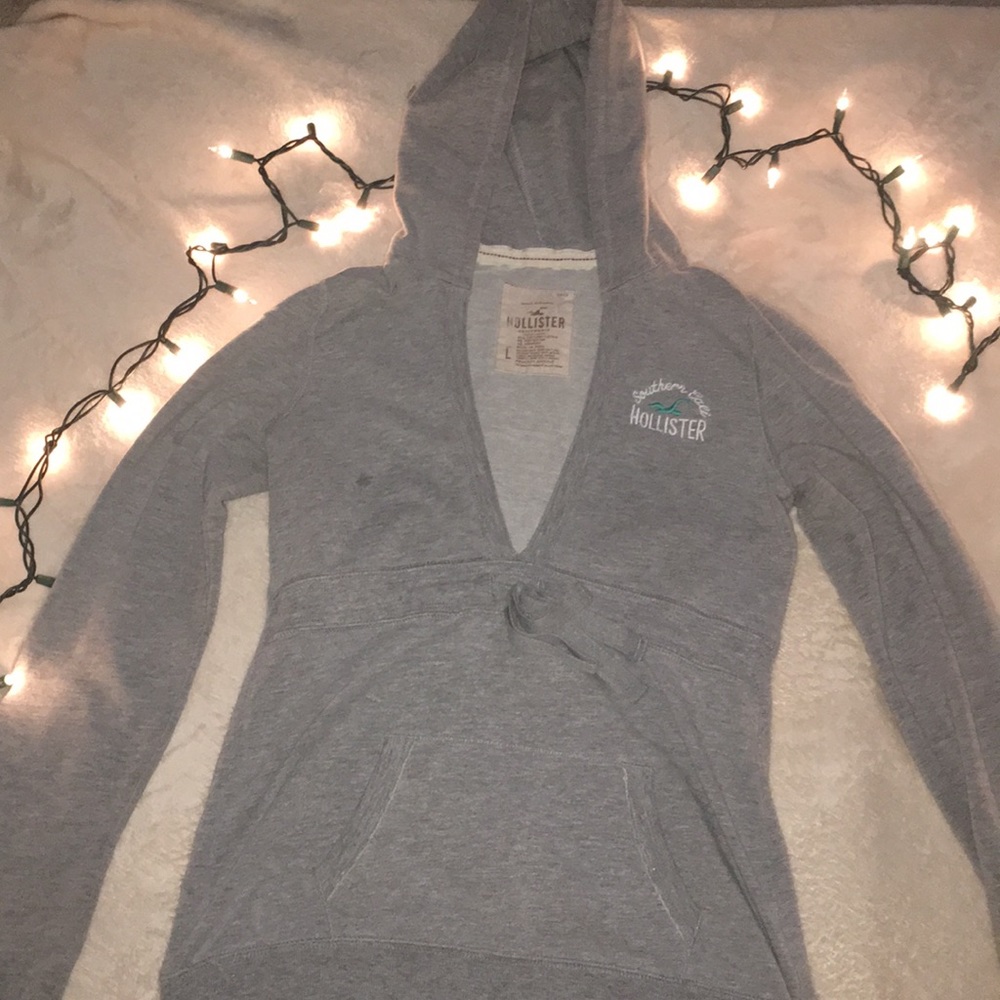 Hollister Sweatshirt